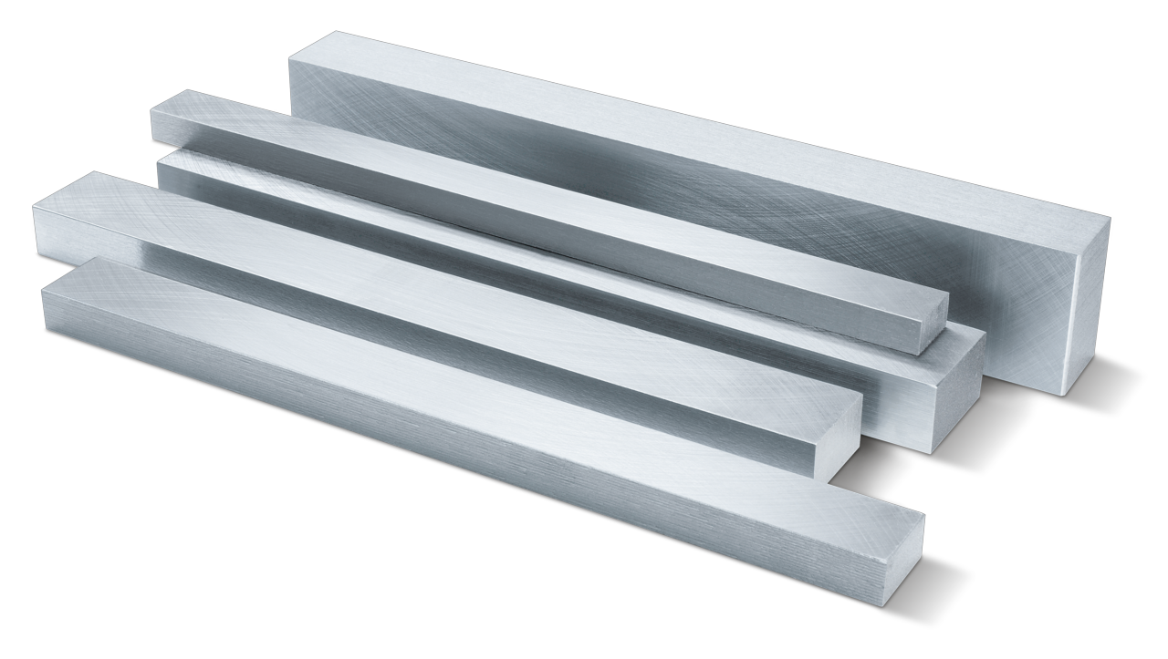 High Speed Steel